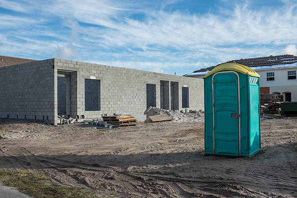 Akron, CO porta potty rental Company
